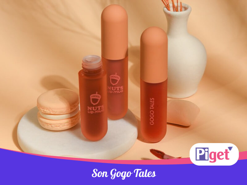 Son Gogo Tales
