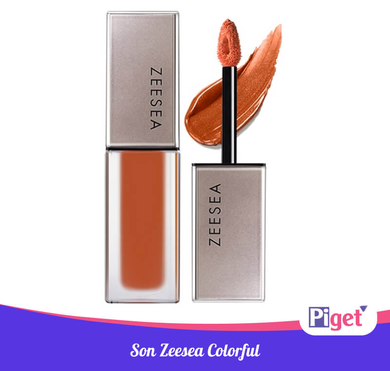 son Zeesea Colorful