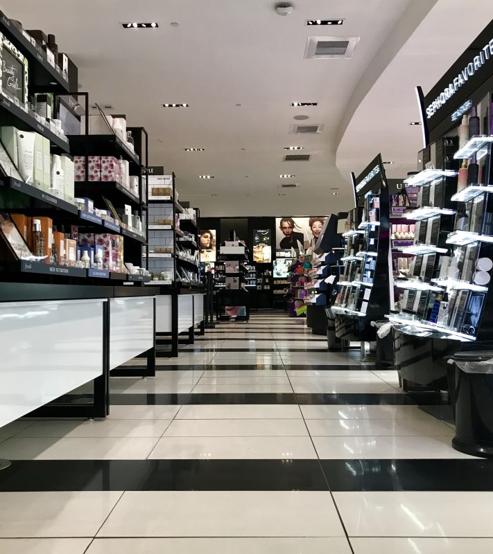 Sephora Saved My Son | Raising My Rainbow