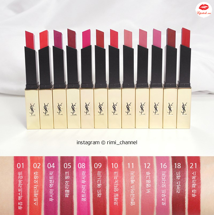 Son-YSL-Rouge-Pur-Couture-The-Slim-Matte-Lipstick-4