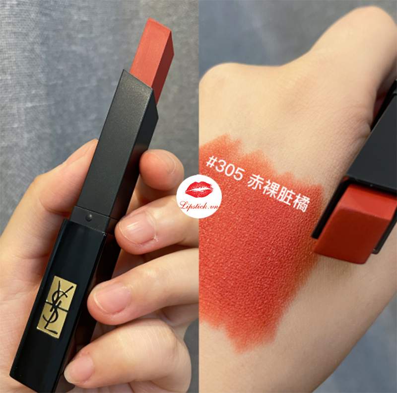son-ysl-305-orange-surge