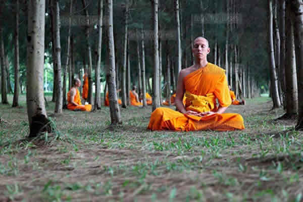 Thiền sư Ajahn Chah: Sống gửi thác về