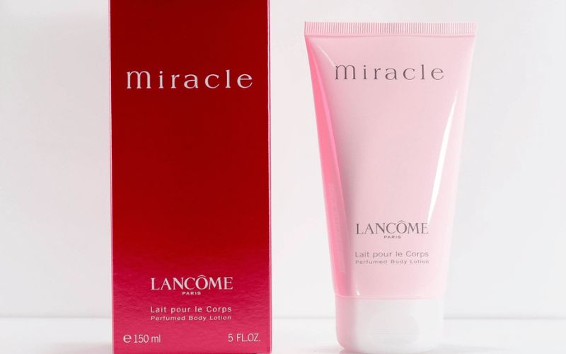 Review 3 loại sữa tắm Lancome hương nước hoa thơm lâu - 4