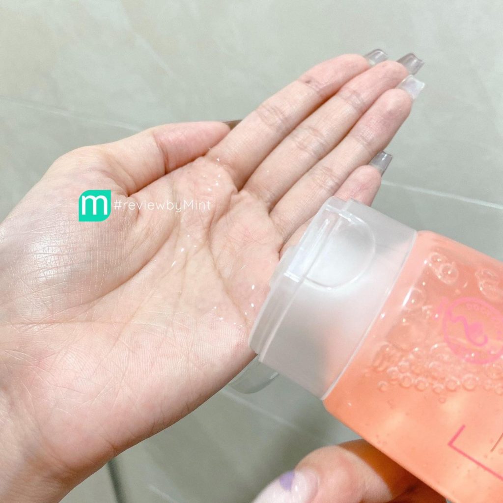 Sữa Rửa Mặt SVR Gel Lavant Topialyse