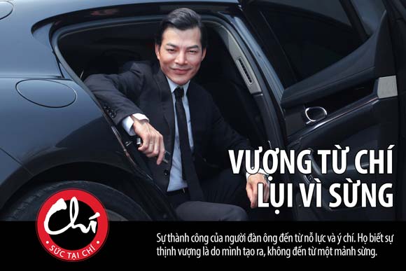 Chi Phase II: “Vượng từ Chí, Lụi vì sừng”