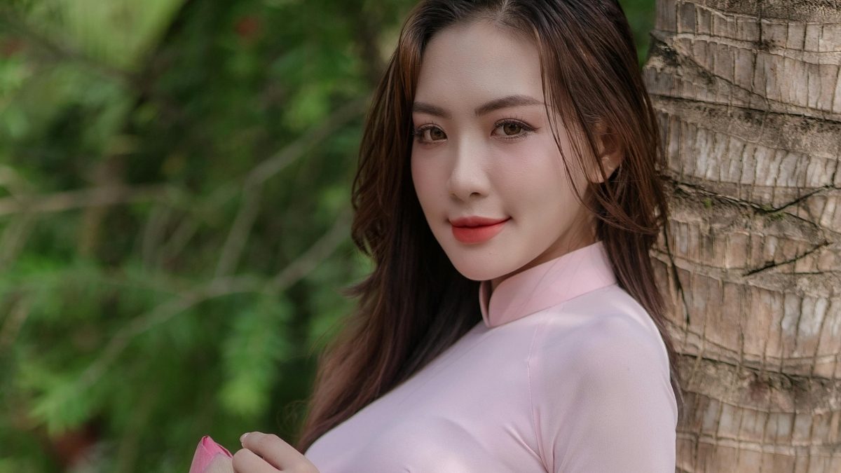 Ảnh cô gái xinh đẹp nhất