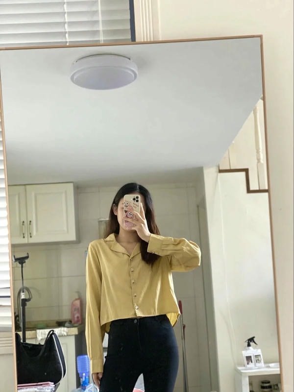 Hình ảnh cô gái xinh đẹp ngầu chất nhất