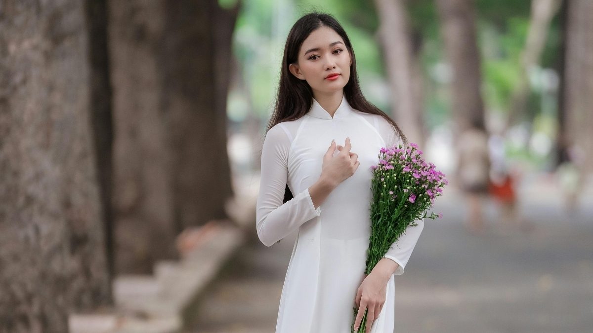 Tải hình Ảnh cô gái xinh đẹp nhất