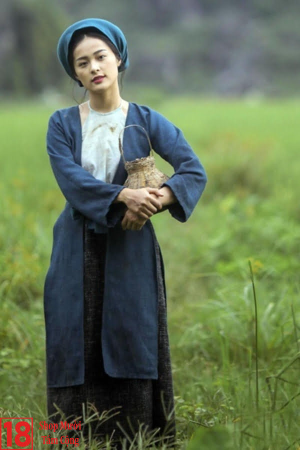 Gái Xinh Quê Miền Bắc (1)