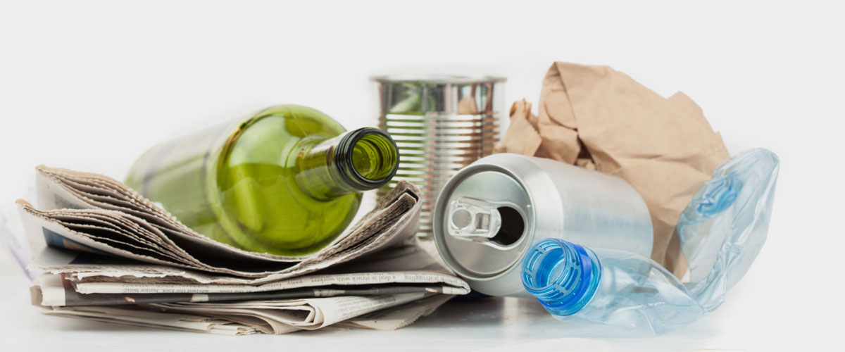 San Jose Recycles