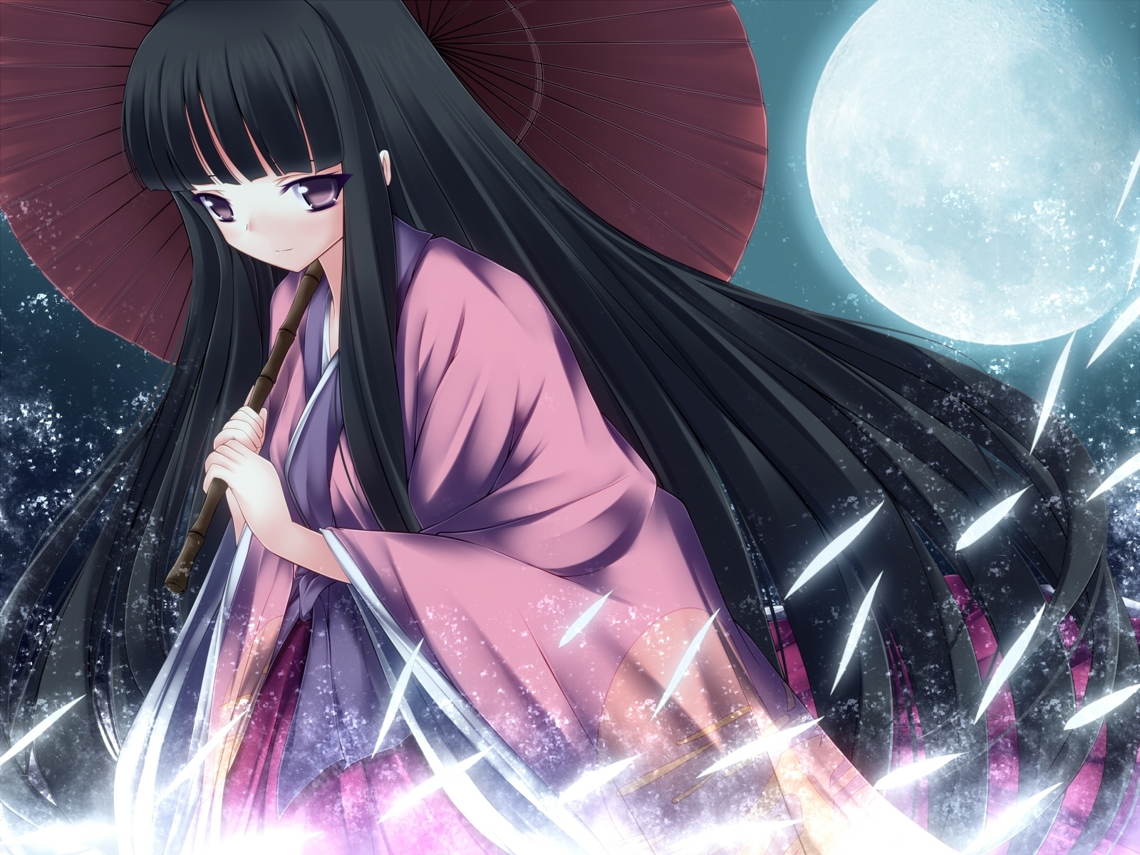 anime girl 78