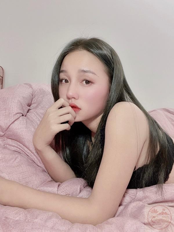 Thị Nhung gãy tv quyến rũ