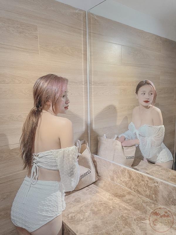 Thị Nhung ngầu