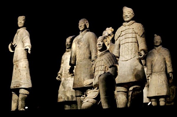 Nghiên Cứu Lịch Sử