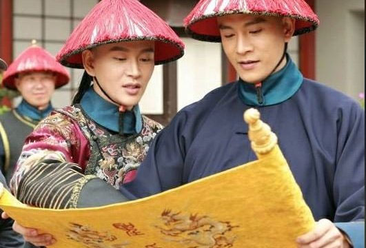 Thánh chỉ của vua tại sao không thể làm giả được?