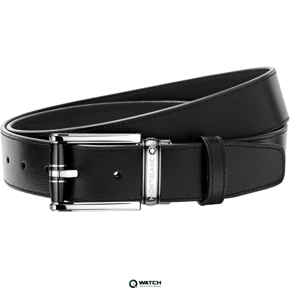 Thắt lưng nam Montblanc hàng hiệu