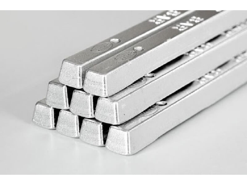 KIM LOẠI THIẾC VÀ ỨNG DỤNG QUAN TRỌNG