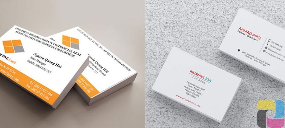 mẫu name card 4