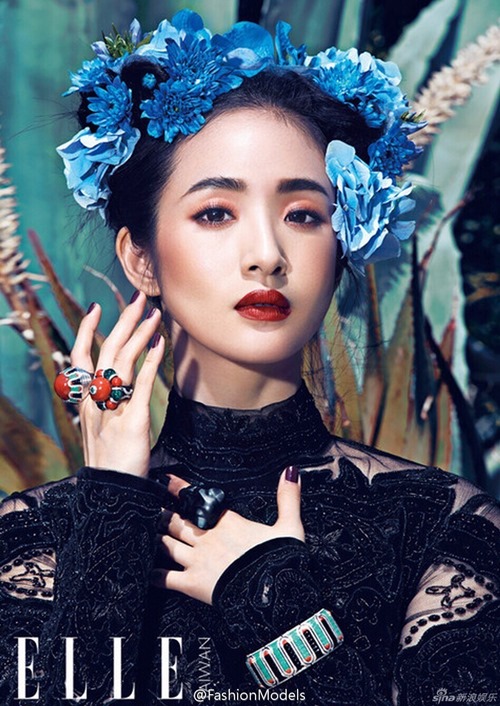 Nữ chính “Thơ ngây” vẫn quá trẻ trung ngây thơ dù đã U40 - 2