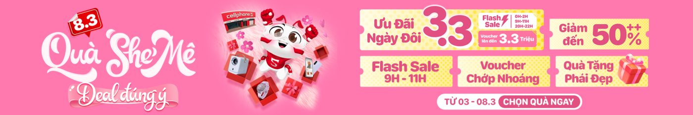20+ Bài thơ 8/3 ngắn gọn, vui vẻ tặng chị em hay nhất 2026
