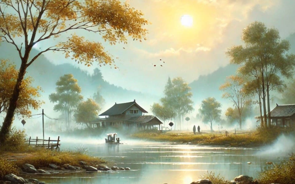 Sang thu
