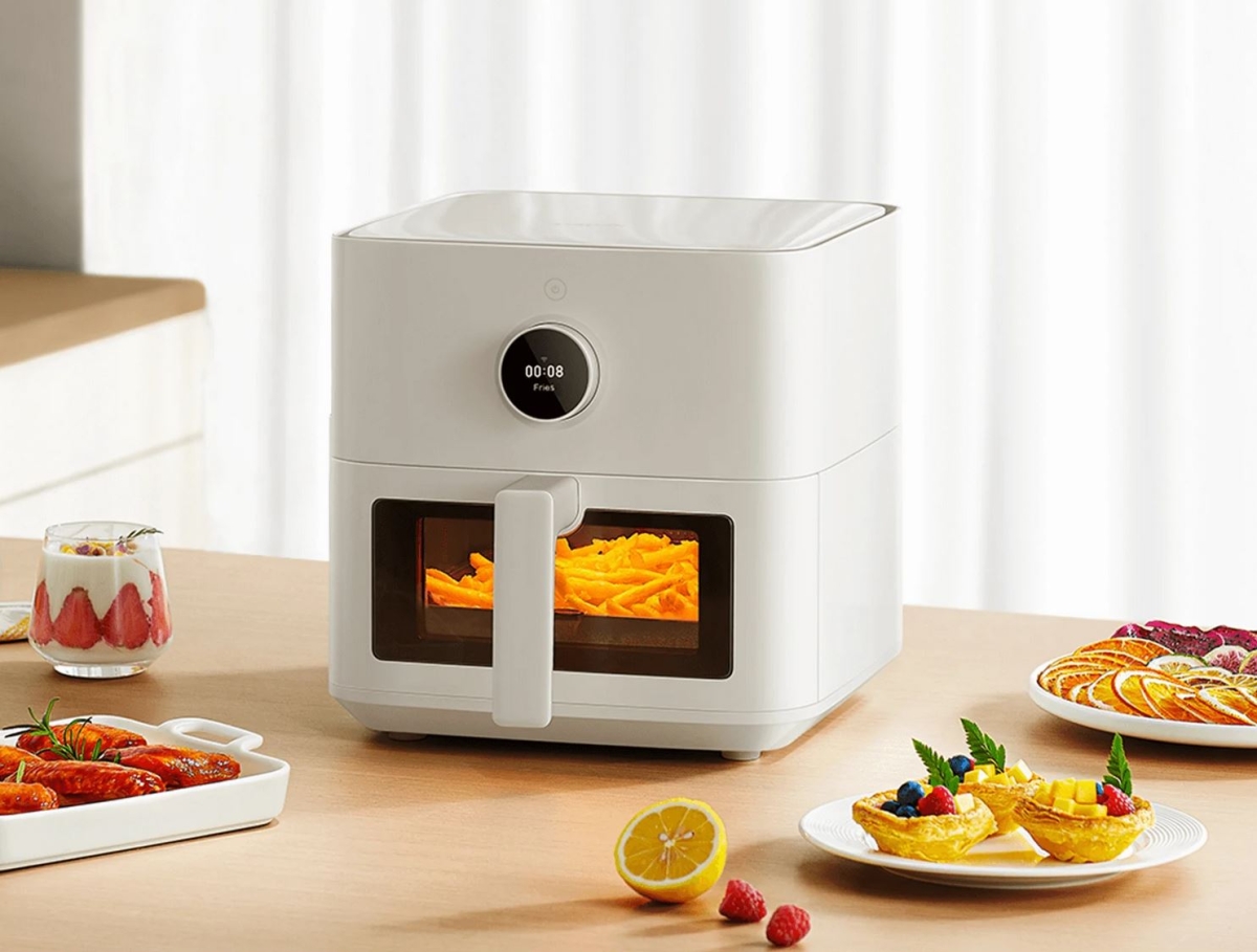 Nồi chiên không dầu Xiaomi Smart Air Fryer 6.5L