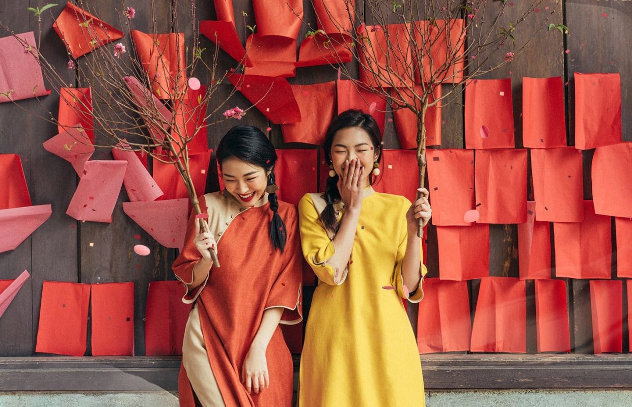 50+ Bài thơ chúc Tết 2026 Bính Ngọ hay độc đáo, vui vẻ