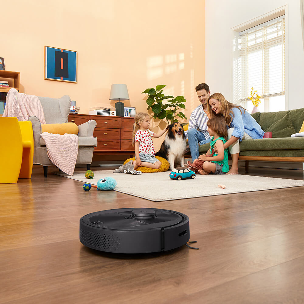 Roborock Q5 Pro