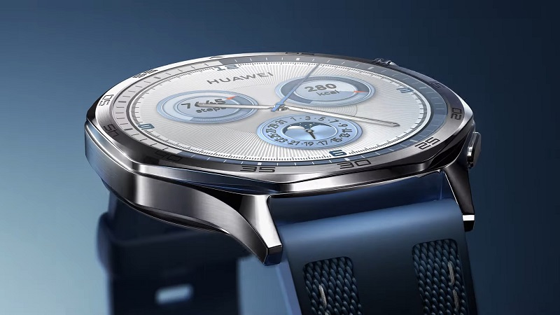 Đồng hồ thông minh Huawei Watch GT 5