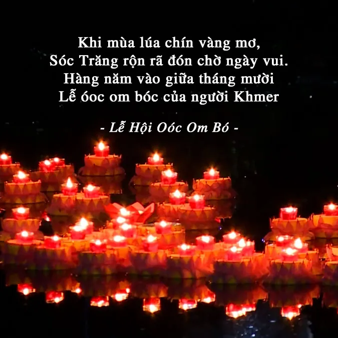 Top những bài thơ Sóc Trăng, ca dao tục ngữ về Sóc Trăng hay nhất 3