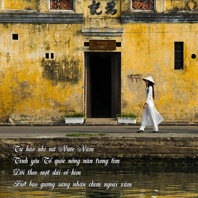 71 bài thơ về con gái hay và ý nghĩa nhất 2