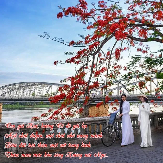 71 bài thơ về con gái hay và ý nghĩa nhất 11