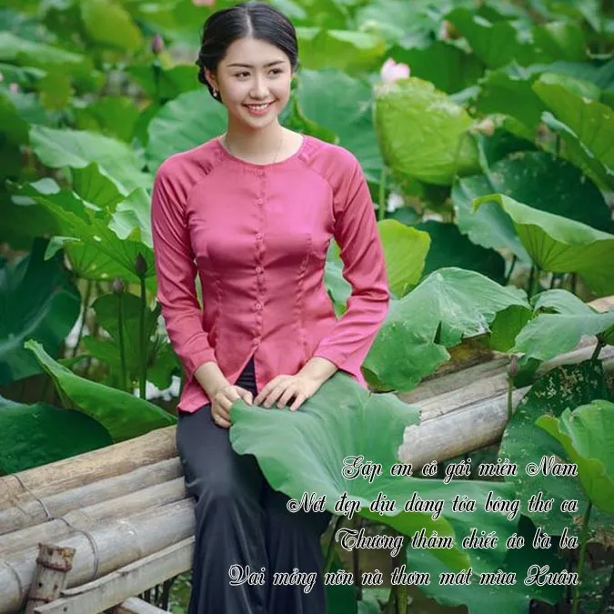 71 bài thơ về con gái hay và ý nghĩa nhất 13
