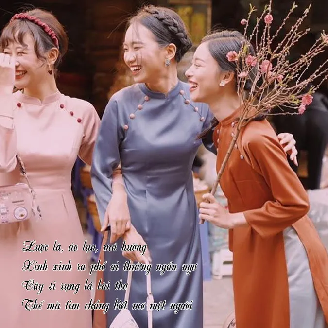 71 bài thơ về con gái hay và ý nghĩa nhất 7