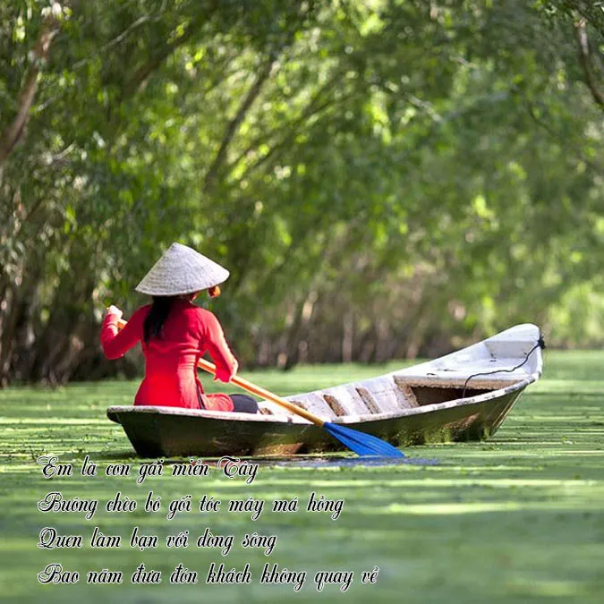 71 bài thơ về con gái hay và ý nghĩa nhất 10