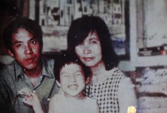 “Thơ vui về phái yếu” của Xuân Quỳnh