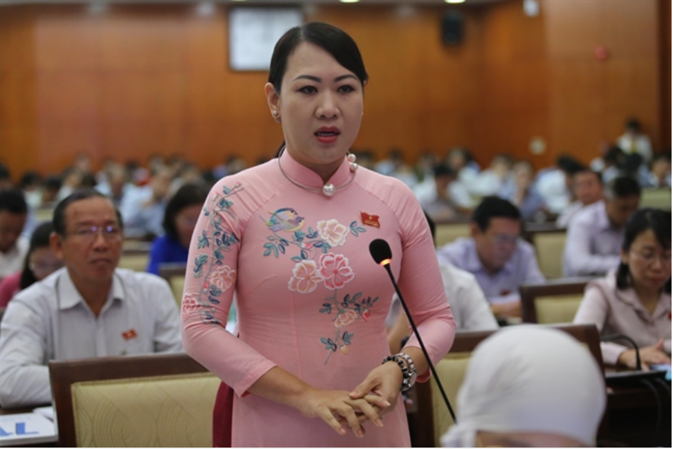 Thóa mạ người đưa ý tưởng lu nước: Cứ thấy quan điểm khác mình là chửi bới, đừng mơ đất nước phát triển