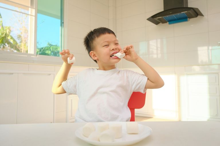 Well-nessSự thỏa mãn tức thời và sức mạnh của việc trì hoãn nó