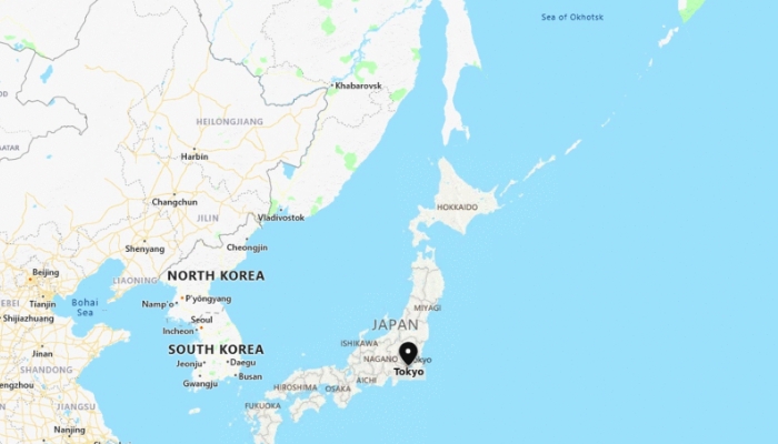 Thời tiết và khí hậu Tokyo, mùa nào du lịch đẹp nhất?