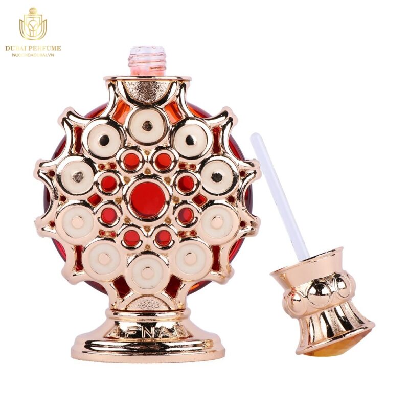 Tinh Dầu Nước Hoa Dubai Nữ Afnan Noor Al Shams