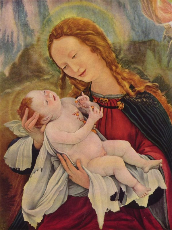 Mẹ Tuyệt Mỹ