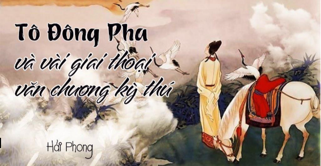 Tô Đông Pha