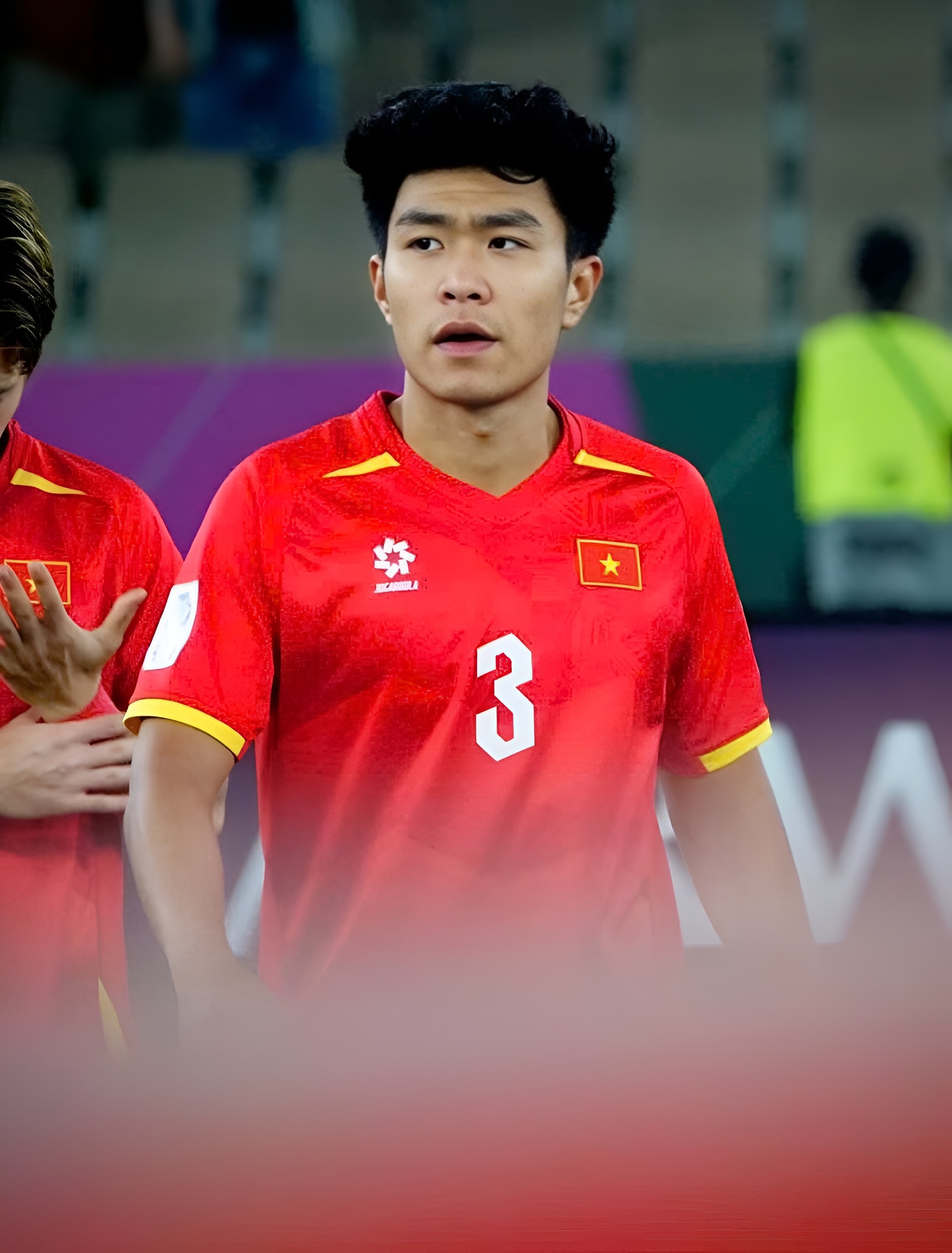Ly Duc anh 1