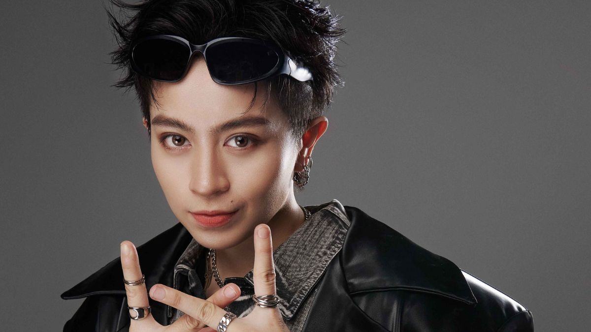Cách nhận biết cô nàng Tomboy qua trang phục