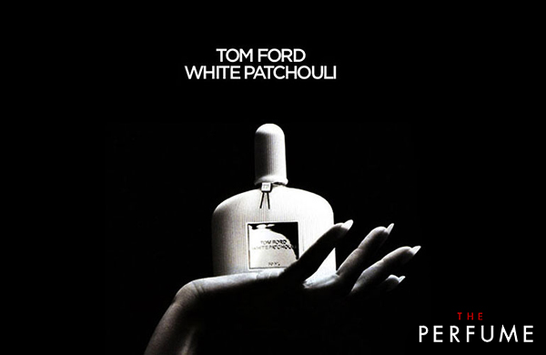Nước hoa Tom Ford White Patchouli Eau De Parfum