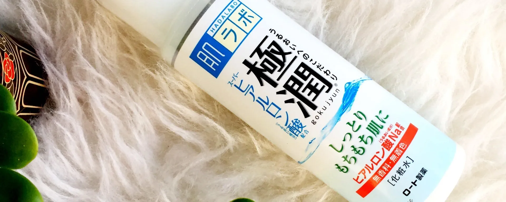 7 loại toner cấp ẩm cho da khô, mang đến sức sống cho làn da