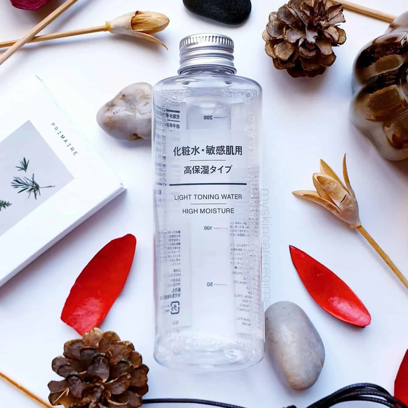 7 loại toner cấp ẩm cho da khô, mang đến sức sống cho làn da