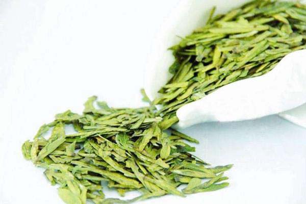 Tiếng Trung Chủ Đề Trà Trung Quốc Nổi Tiếng