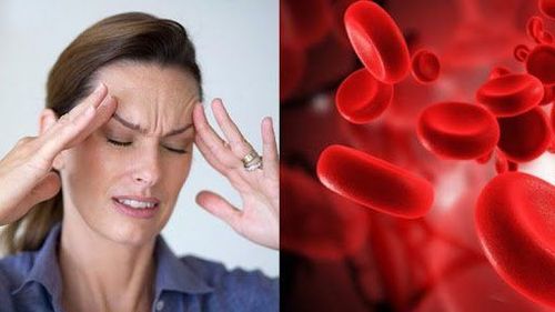 Điều gì có thể làm trầm trọng thêm tình trạng thiếu máu?