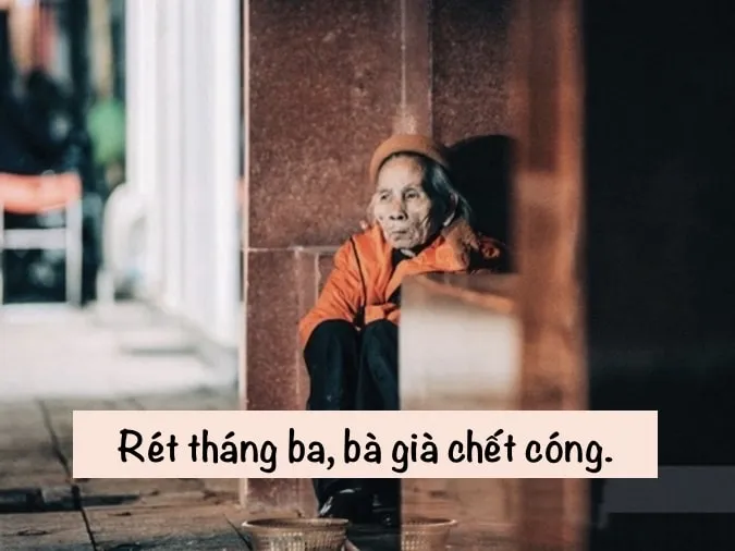 Câu tục ngữ ‘Trăng quầng thì hạn, trăng tán thì mưa’ có nghĩa là gì? 5